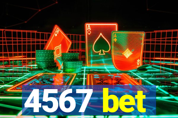 4567 bet